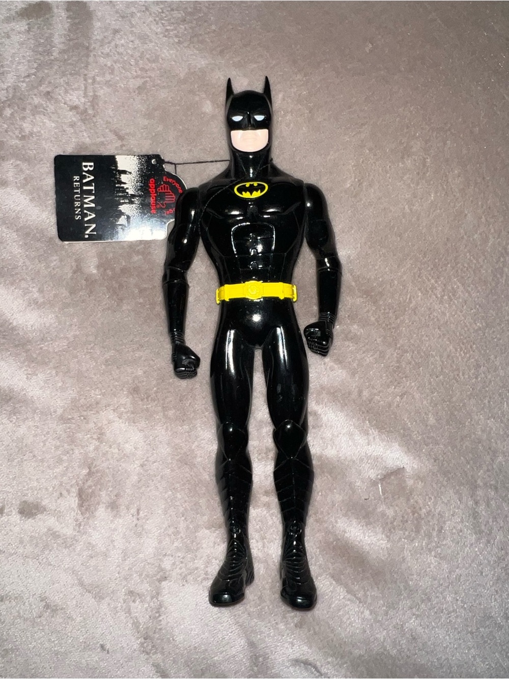 Vintage Batman Returns Action Figure by Applause